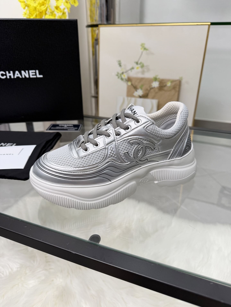 Ch**el sport shoes